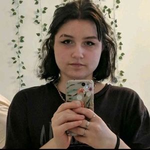 Meet your Posher, Ariane